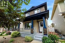 7516 Oxbow WAY  Regina, SK S4Y 0B5