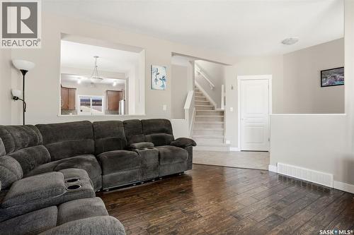 7516 Oxbow Way, Regina, SK 