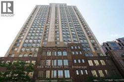 1808 - 25 GRENVILLE STREET Toronto, ON M4Y 2X5