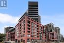631 - 8 Tippett Road, Toronto, ON 