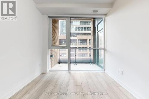 631 - 8 Tippett Road, Toronto, ON 