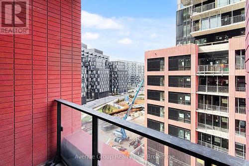 631 - 8 Tippett Road, Toronto, ON 