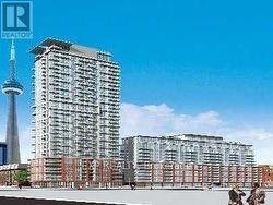 823 - 21 NELSON STREET Toronto, ON M5V 3H9