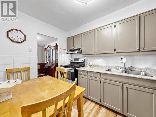 1111 - 10 Parkway Forest Drive, Toronto, ON 