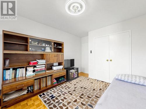 1111 - 10 Parkway Forest Drive, Toronto, ON 
