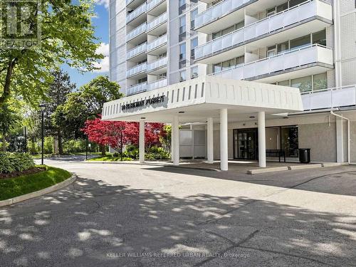 1111 - 10 Parkway Forest Drive, Toronto, ON 