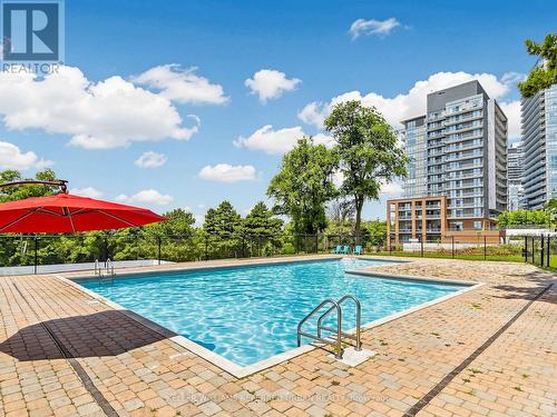 1111 - 10 Parkway Forest Drive, Toronto, ON 
