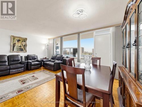 1111 - 10 Parkway Forest Drive, Toronto, ON 