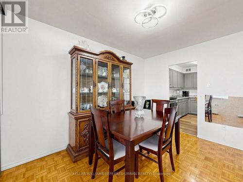 1111 - 10 Parkway Forest Drive, Toronto, ON 