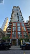 1506 - 126 SIMCOE STREET Toronto, ON M5H 4E6