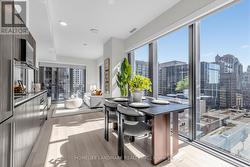 1103 - 8 CUMBERLAND STREET Toronto, ON M4W 0B6