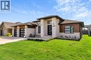 1381 Crosswinds, Lakeshore, ON 