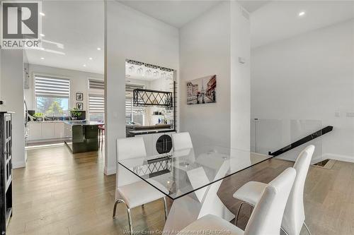 1381 Crosswinds, Lakeshore, ON 