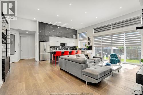1381 Crosswinds, Lakeshore, ON 