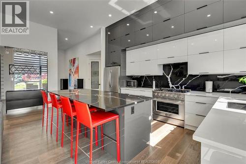 1381 Crosswinds, Lakeshore, ON 
