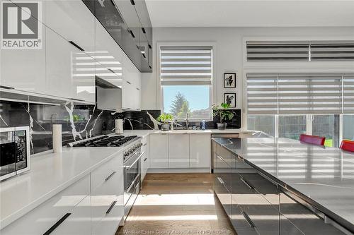 1381 Crosswinds, Lakeshore, ON 