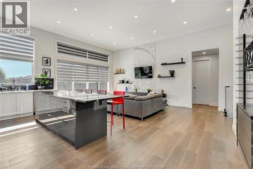 1381 Crosswinds, Lakeshore, ON 