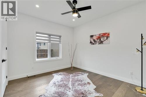 1381 Crosswinds, Lakeshore, ON 