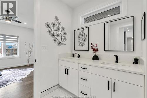 1381 Crosswinds, Lakeshore, ON 