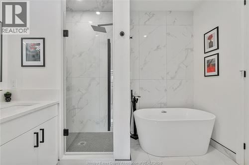 1381 Crosswinds, Lakeshore, ON 