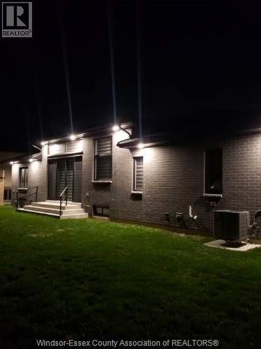 1381 Crosswinds, Lakeshore, ON 