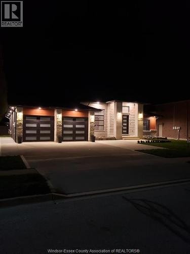 1381 Crosswinds, Lakeshore, ON 