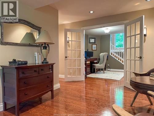 1950 Randolph, Windsor, ON - Indoor