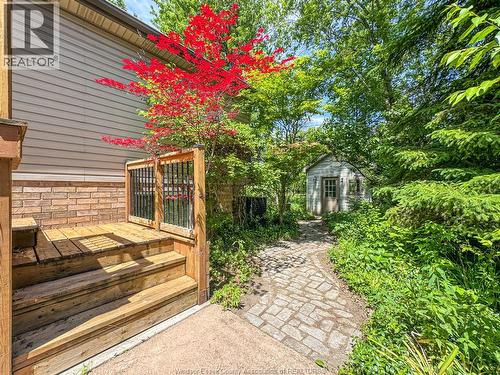 1950 Randolph, Windsor, ON - Outdoor