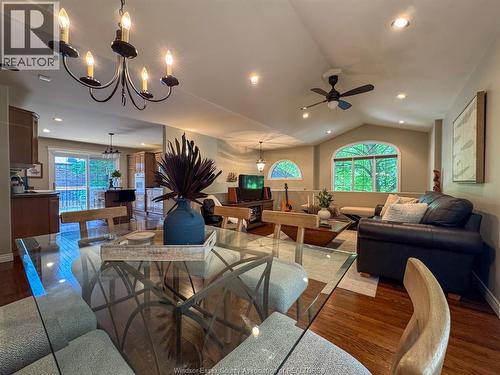 1950 Randolph, Windsor, ON - Indoor