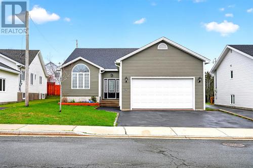 130 Eastbourne Crescent  St John's, NL A1A 5Y6