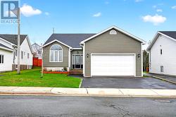 130 Eastbourne Crescent St John's, NL A1A 5Y6
