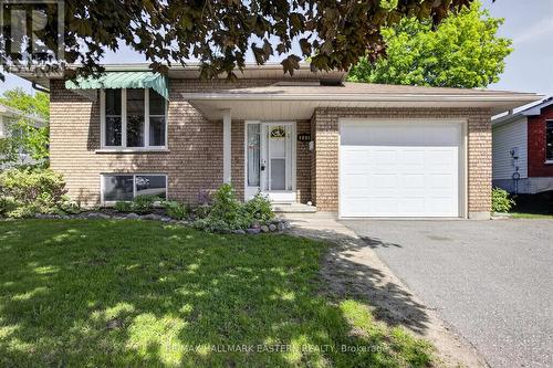 890 CHAPEL ROAD  Peterborough (Ashburnham Ward 4), ON K9H 7M3