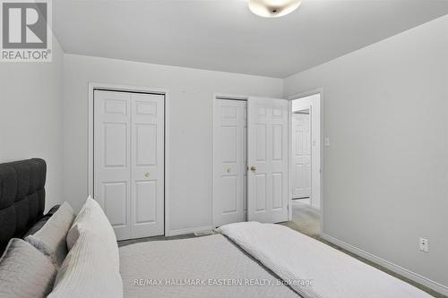 Two large double closets. - 890 Chapel Road, Peterborough (Ashburnham Ward 4), ON 