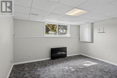 Spacious bedroom. - 890 Chapel Road, Peterborough (Ashburnham Ward 4), ON 