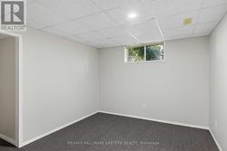 Exercise room? Bonus room? - 