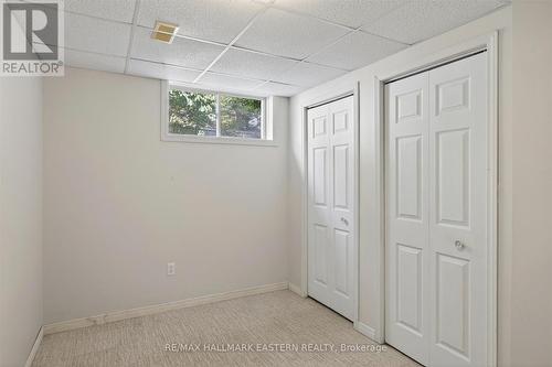 Office?  Walk in closet?  So many choices. - 890 Chapel Road, Peterborough (Ashburnham Ward 4), ON 
