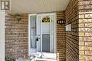 Covered entry - 890 Chapel Road, Peterborough (Ashburnham Ward 4), ON 