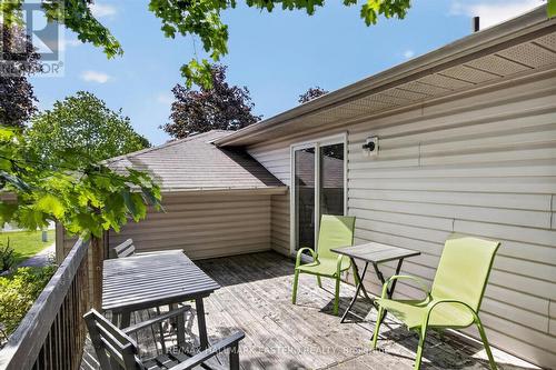 Morning sunshine - 890 Chapel Road, Peterborough (Ashburnham Ward 4), ON 