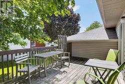 Perfect for entertaining - 