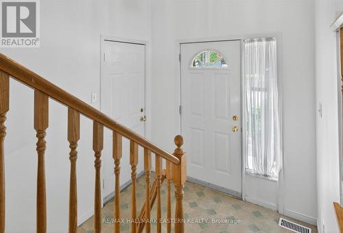 Direct entry to main floor and basement - 890 Chapel Road, Peterborough (Ashburnham Ward 4), ON 