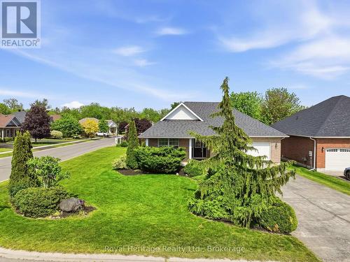 2 Cortland Way, Brighton, ON 