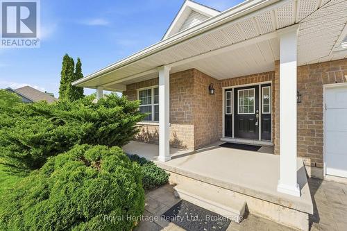 2 Cortland Way, Brighton, ON 