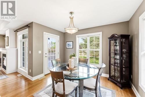 2 Cortland Way, Brighton, ON 