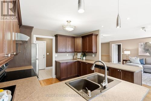 2 Cortland Way, Brighton, ON 