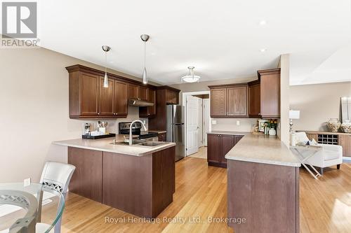 2 Cortland Way, Brighton, ON 