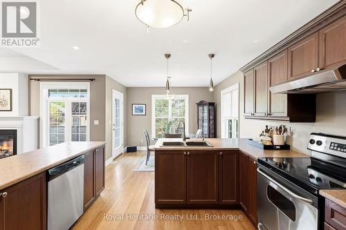 2 Cortland Way, Brighton, ON 