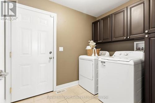 2 Cortland Way, Brighton, ON 