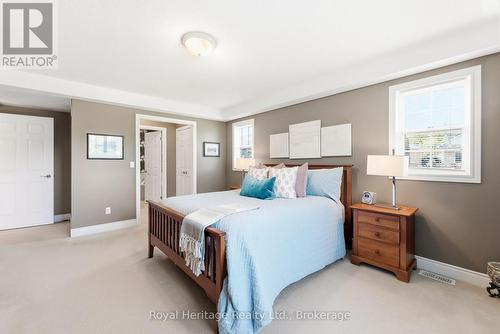 2 Cortland Way, Brighton, ON 