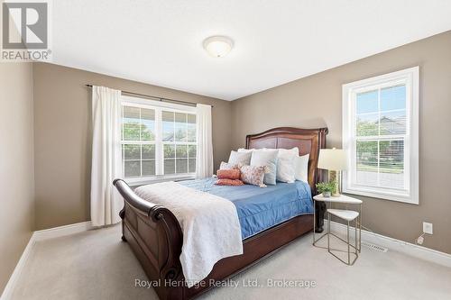 2 Cortland Way, Brighton, ON 