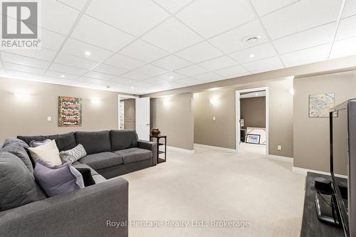 2 Cortland Way, Brighton, ON 